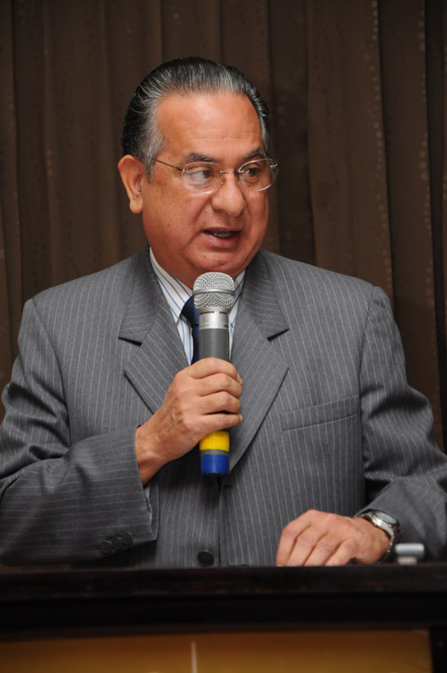 Ricardo Boza