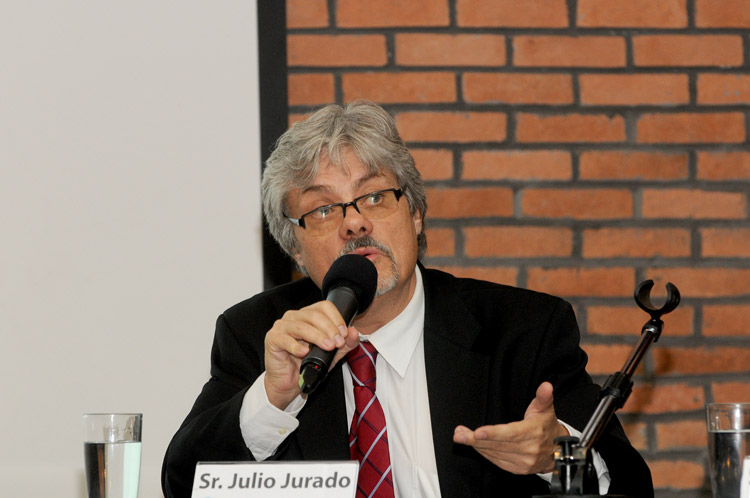 Julio Jurado Fernández