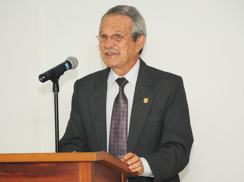 Luis Fernando Sibaja