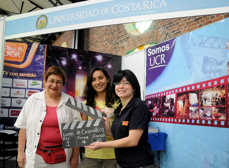 Festival de Cine