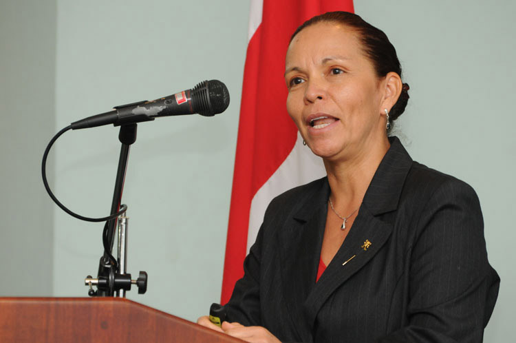 Ana Isabel Molina