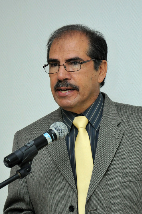 Francisco Enríquez