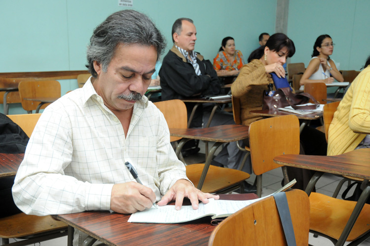 Curso políticas públicas