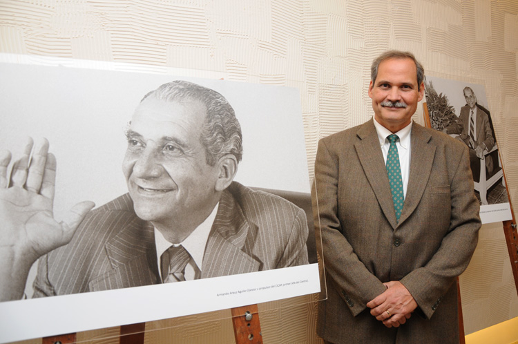 Luis Felipe Arauz