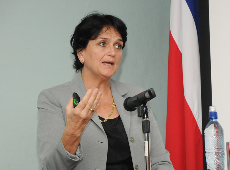 Ana Luisz Berrocal