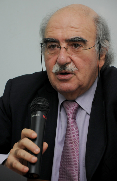 Dr José de Sá