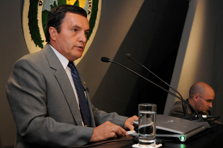 Edwin Solórzano