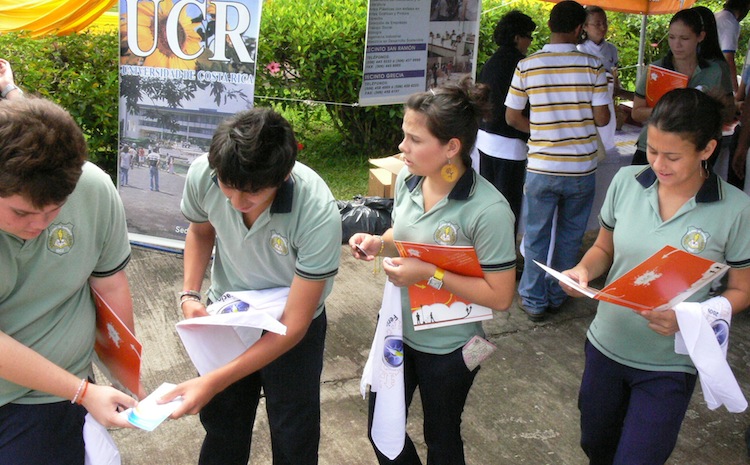 Feria Vocacional