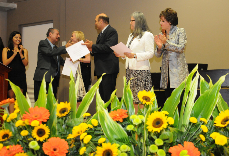 70 Aniversario Odontología