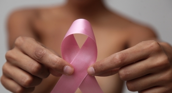 Foto #1 Cáncer de Mama Salud Pública