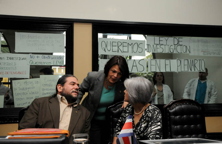 Asamblea Legislativa
