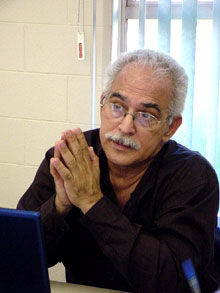Guillermo Arias