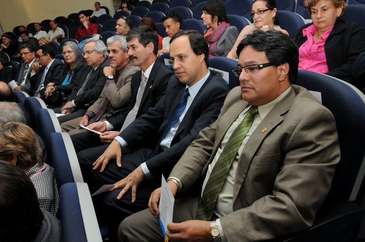 Consejo Universitario