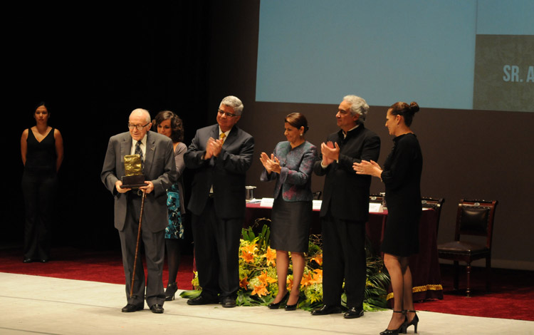 Premio Pío Víquez