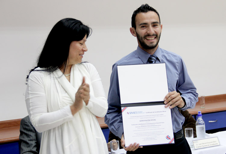 Representante estudiantil