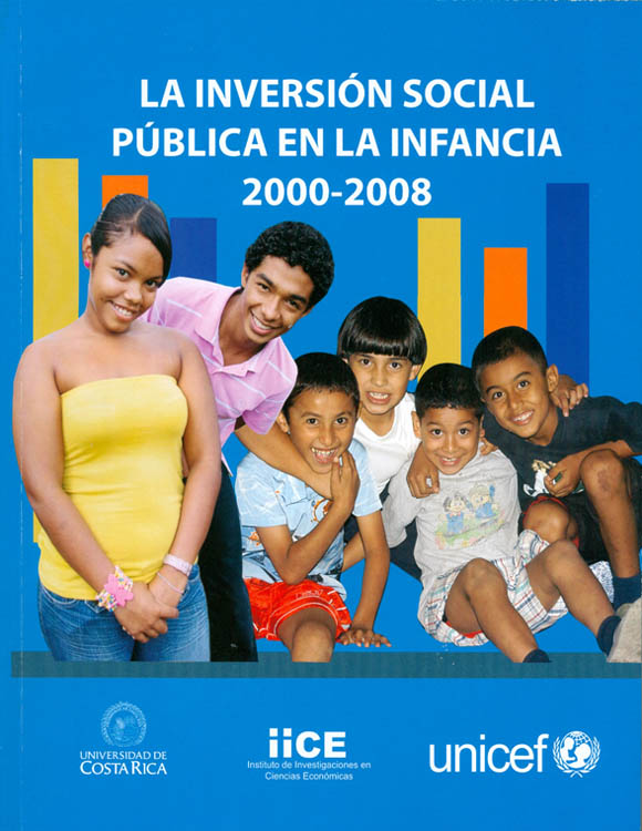 Portada informe Unicef