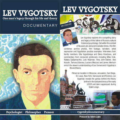 Lev Vygotsky