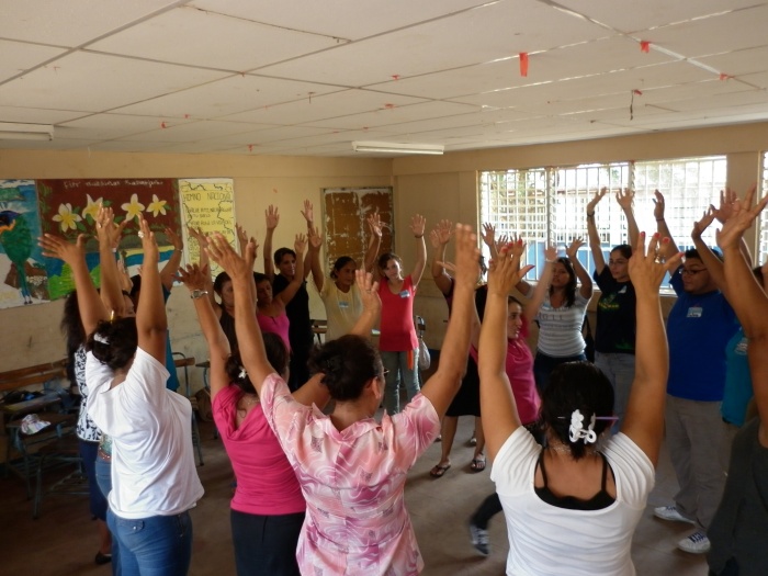 Actividades lúdicas