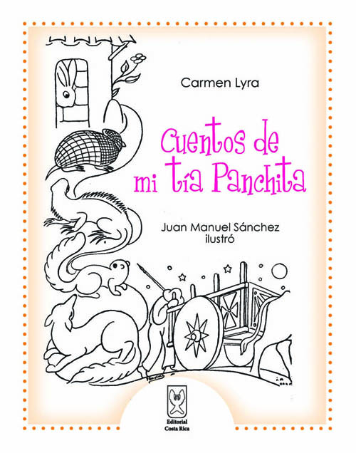 Cuentes de mi Tía Panchita