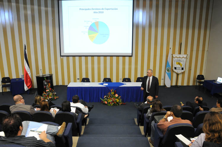 Especialista chileno impartió taller 