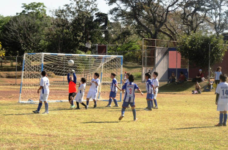 Torneo infantil