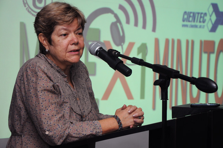 María Pérez Yglesias VAS