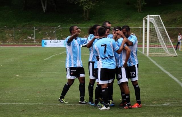 Club de Fútbol de la UCR