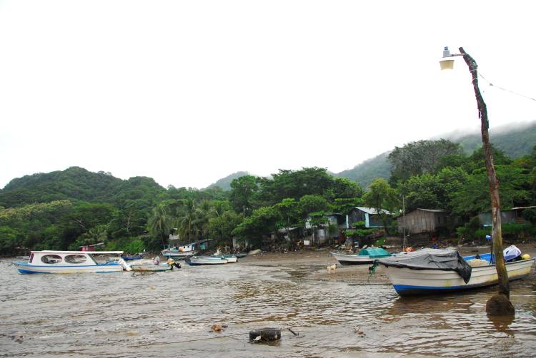 Golfo de Nicoya