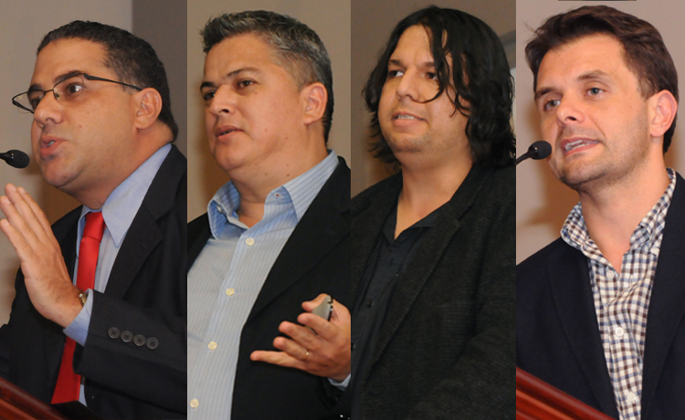 Investigadores Prosic
