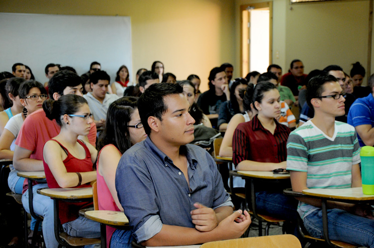 Conferencia sobre el sufragio
