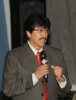 Walter González