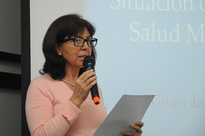 Zaida Salazar