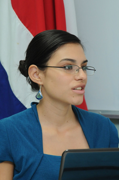 Alejandra Arias