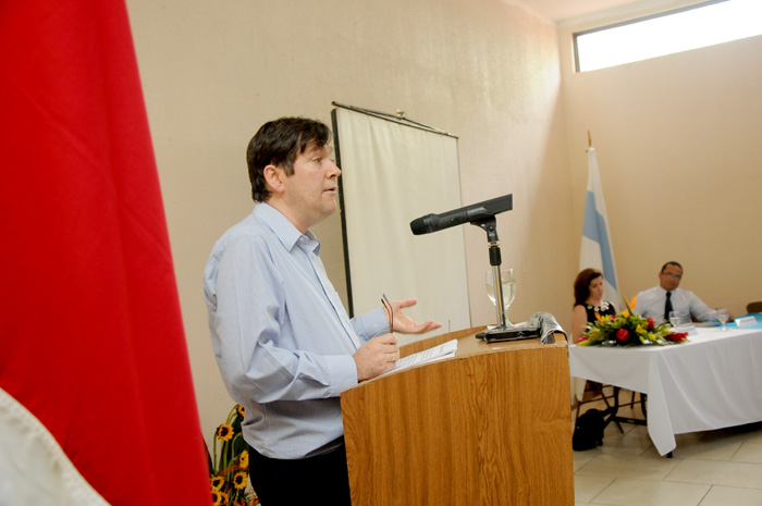 ceremonia de homenaje