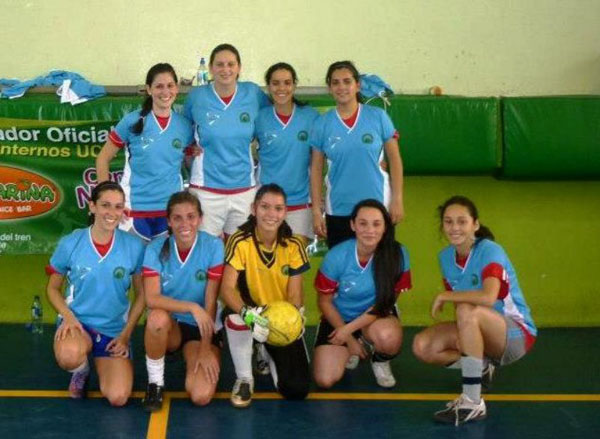 RFC Futsal