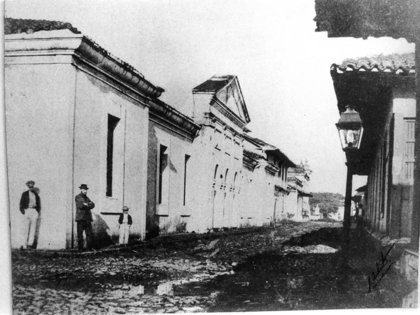 Universidad de Santo Tomás