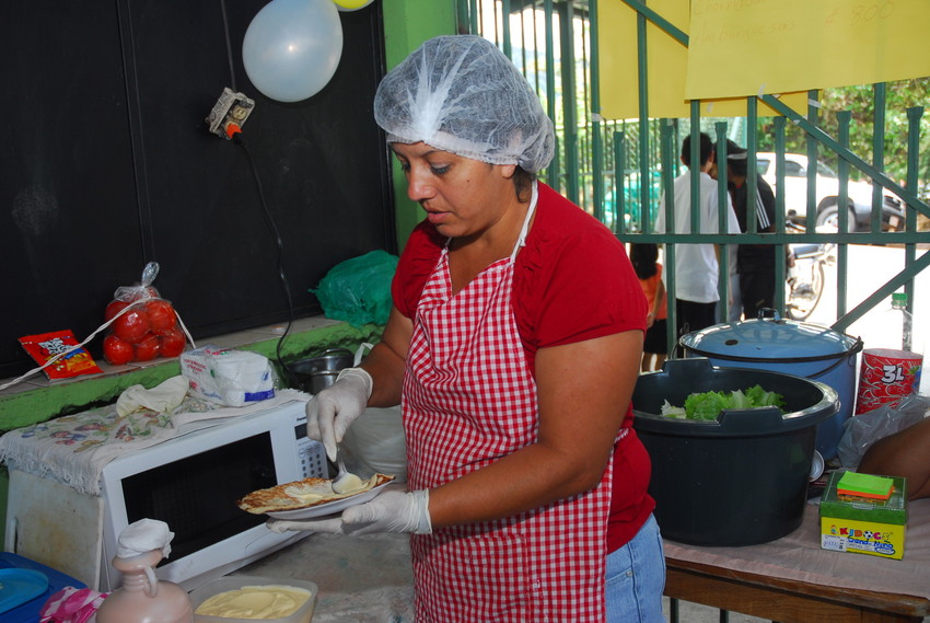 Estudio Nutrición Cacore