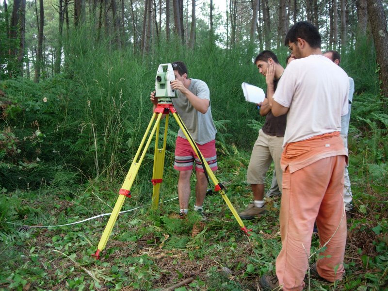 Experto en Topografía en Costa Rica