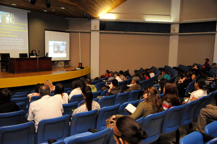 Jornada Nutrición 2013