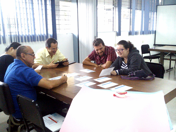 Rifed Facultad Ciencias