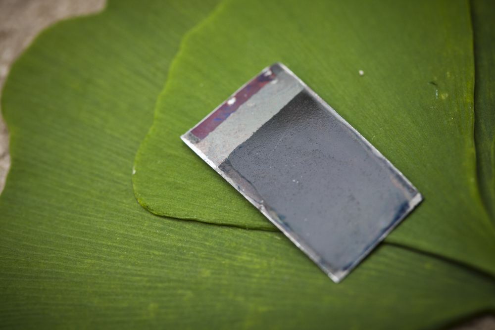 Hoja Artificial