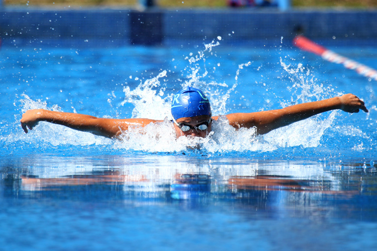 Natación Juncos 2013