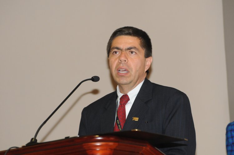 Mario Arroyo