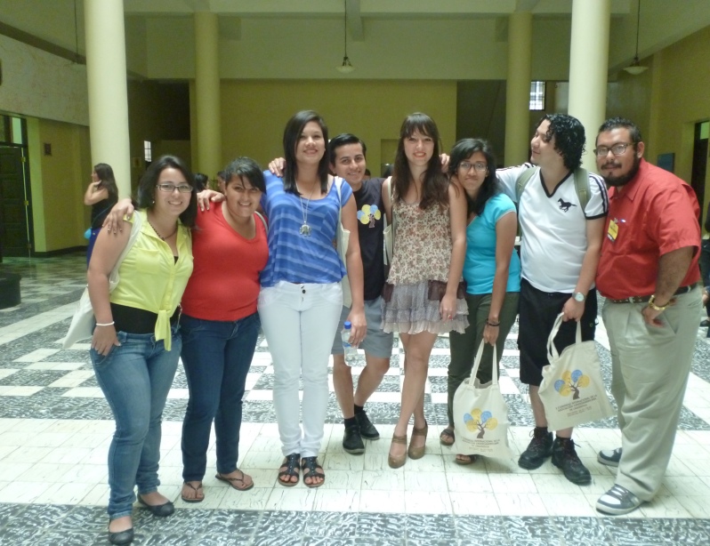 grupo congreso linguistica