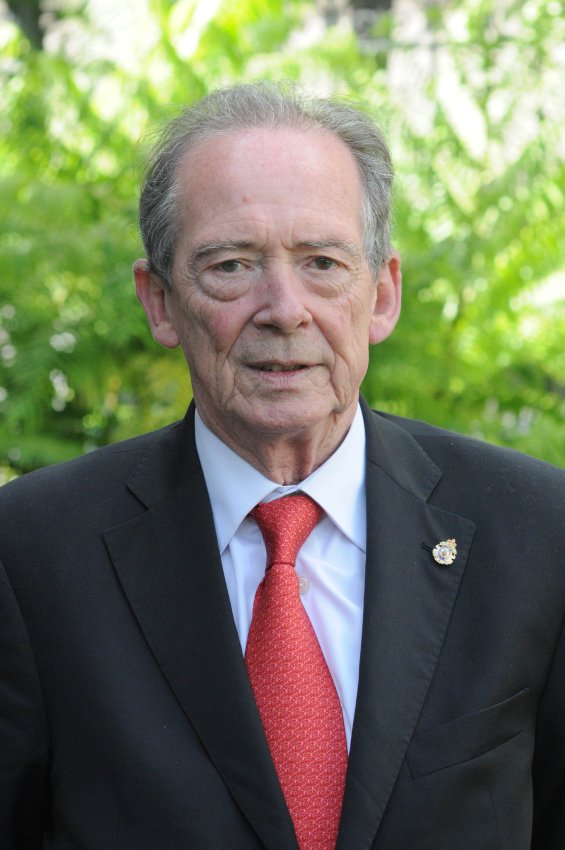 José Manuel Blecua