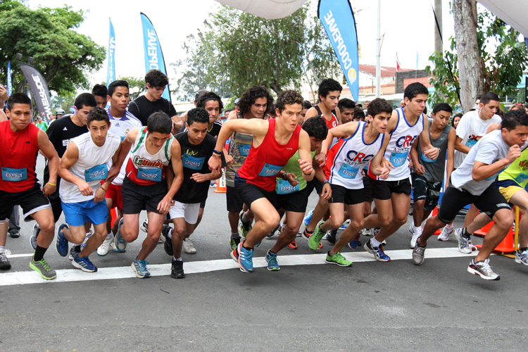 Juvenil masculino