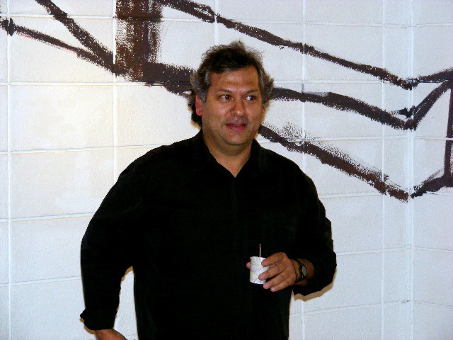 Manuel Zumbado