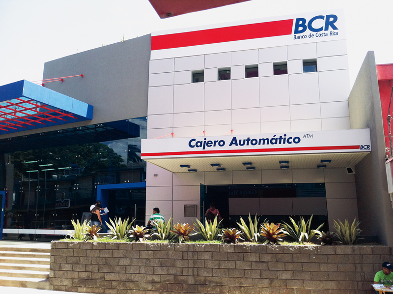 Banco de Costa Rica