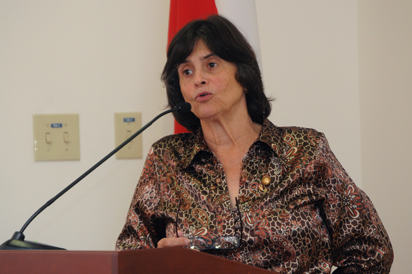Alejandrina Mata