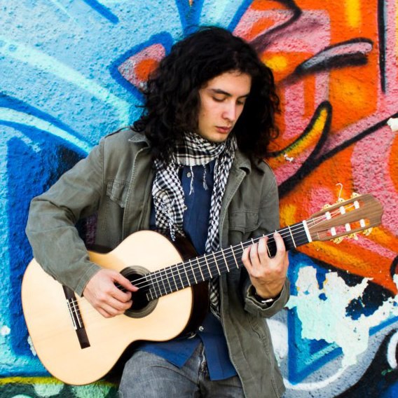 Óscar Jiménez